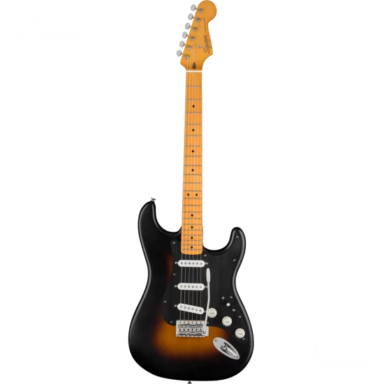 Squire Stratocaster Squier 40th Anniversary Vintage Edition